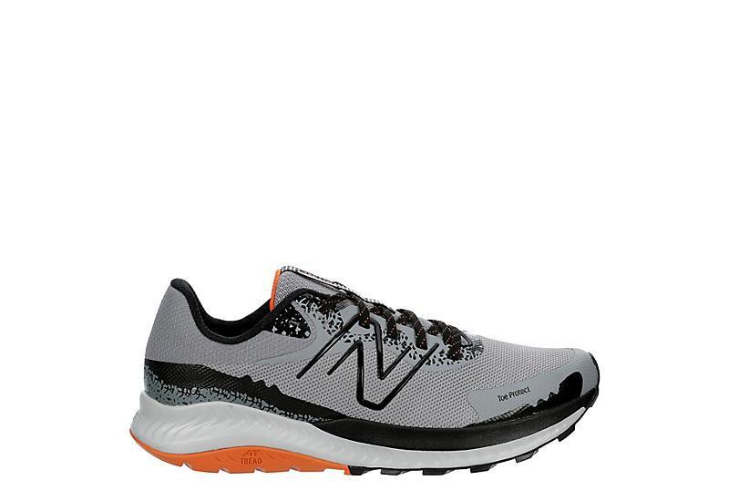 New Balance Men's Dynasoft Nitrel V5 Trail Running Shoe Product Image