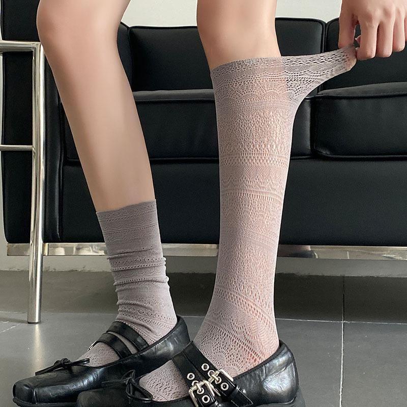 Lace Socks / Set Product Image