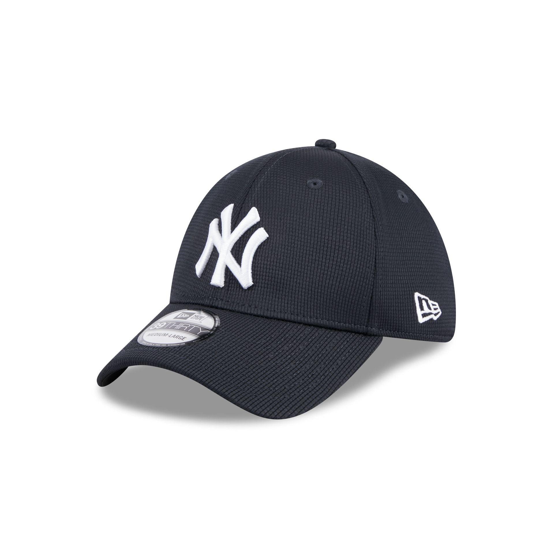 New York Yankees 2024 Spring Training 39THIRTY Stretch Fit Hat Male Product Image