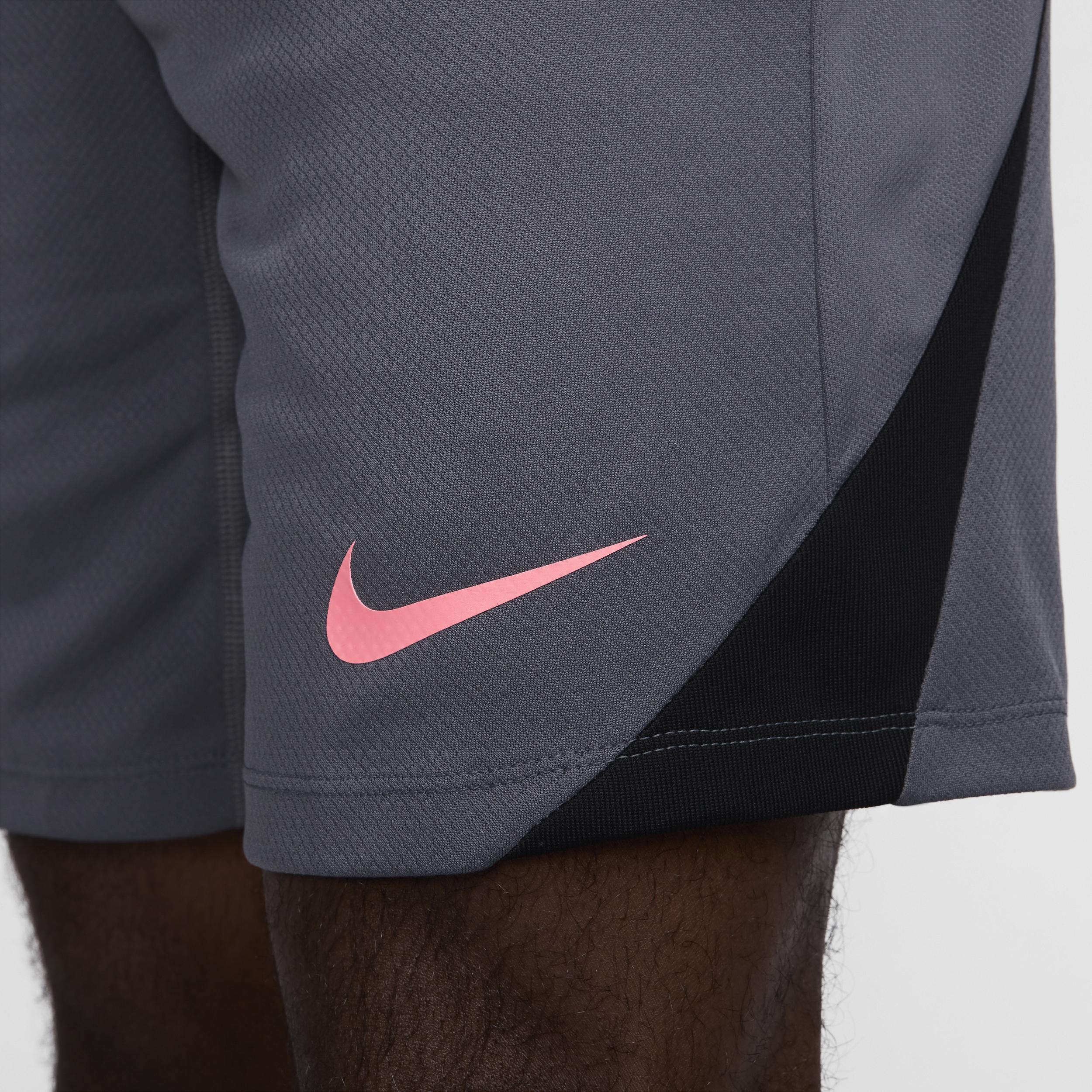 Nike Strike Men's Dri-FIT Soccer Shorts Product Image