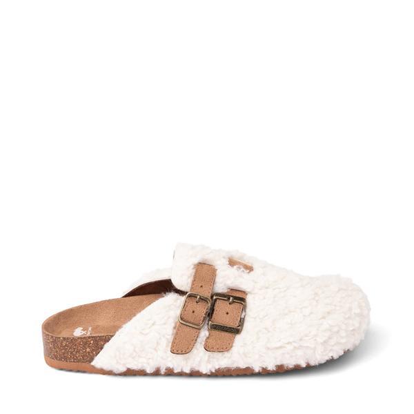 Womens Rocket Dog Abel Shearling Mule Product Image