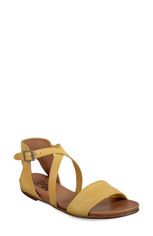 Miz Mooz Aster Sandal Product Image