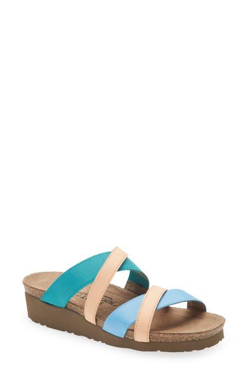 Naot Roxana Strappy Slip-On Sandal Product Image