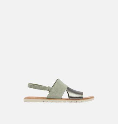 SOREL Ella II Slingback Sandal Product Image