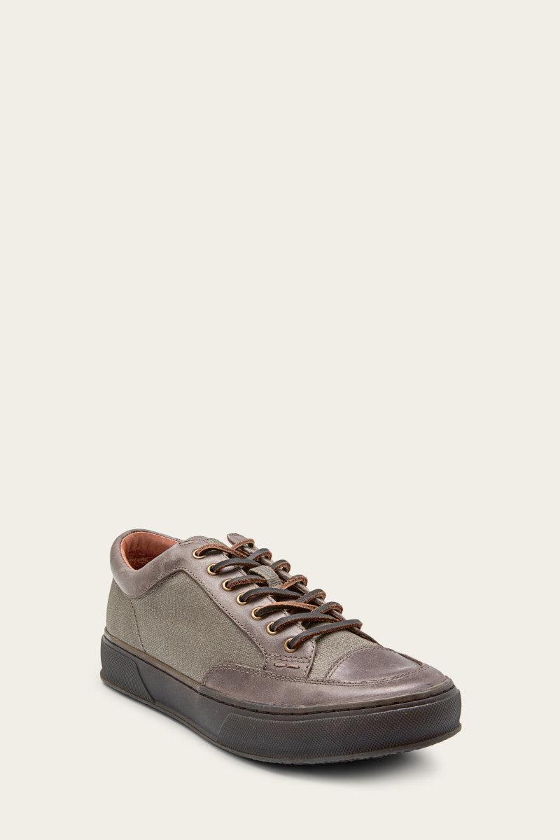 Frye Hoyt Low Water Resistant Sneaker Product Image