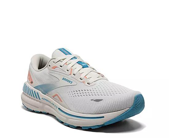 Brooks Womens Adrenaline Gts 23 Running Shoe Product Image