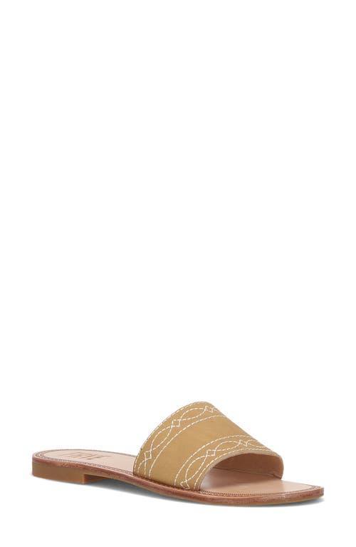 Frye Ava Slide Sandal Product Image