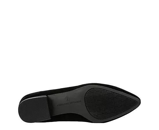 Adrienne Vittadini Womens Palo Loafer Product Image