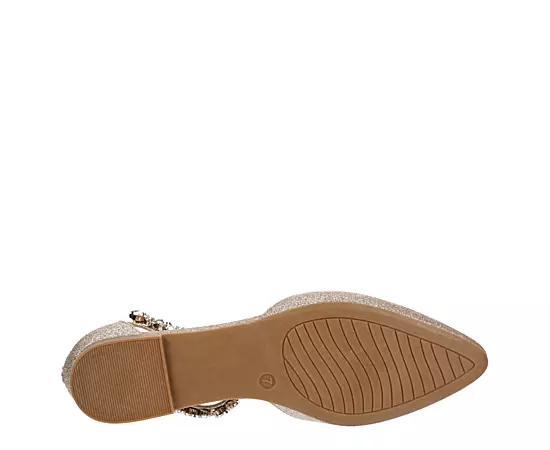 Michael By Shannon Womens Alora Flat Product Image