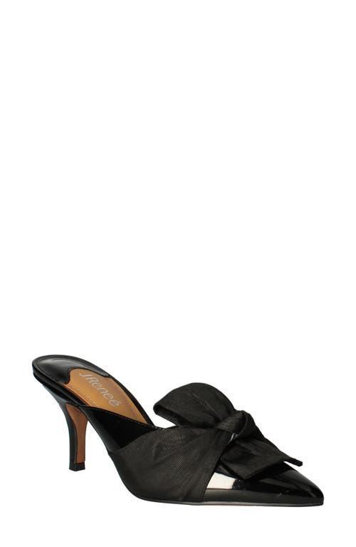 J. Rene Mianna Pointed Toe Mule Product Image