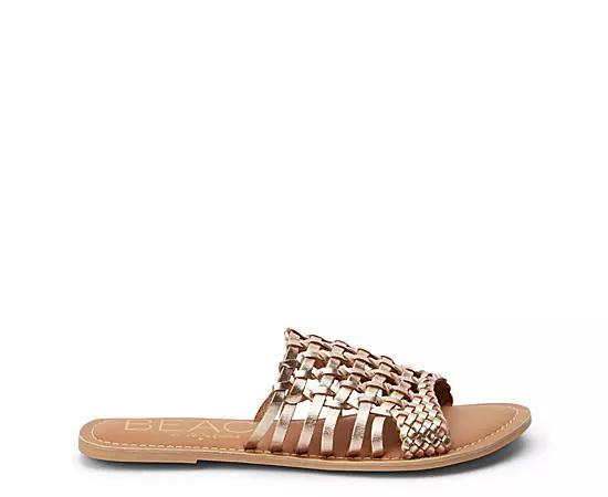 Beach by Matisse Aruba Womens Slide Sandals Product Image