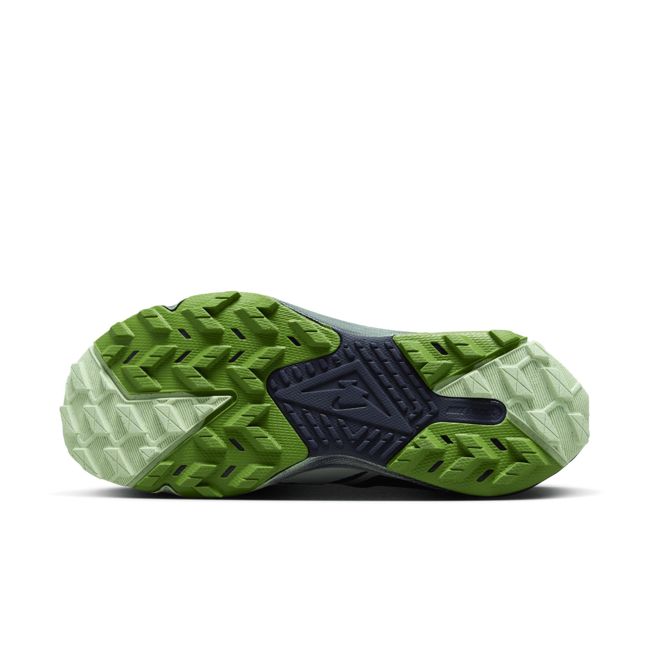 Nike Women's Kiger 9 Trail Running Shoes Product Image