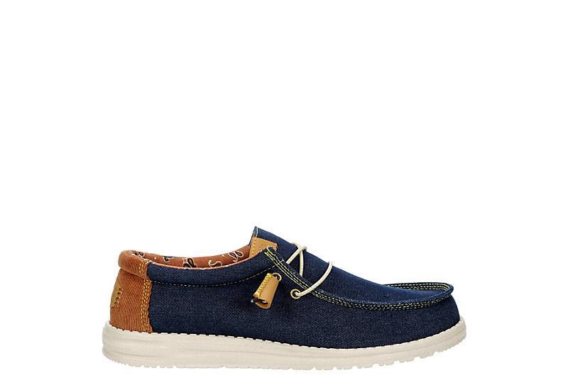 Heydude Men's Wally Slip On Sneaker Product Image