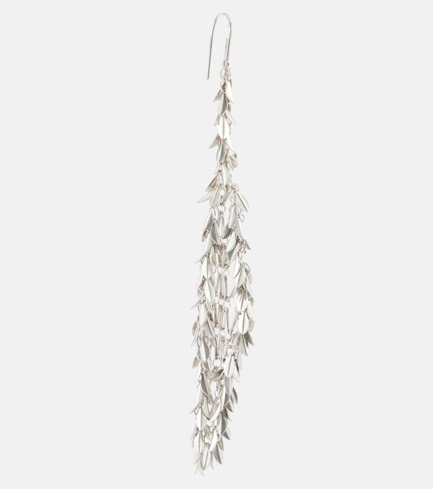 ISABEL MARANT Drop Earrings In Silver Product Image