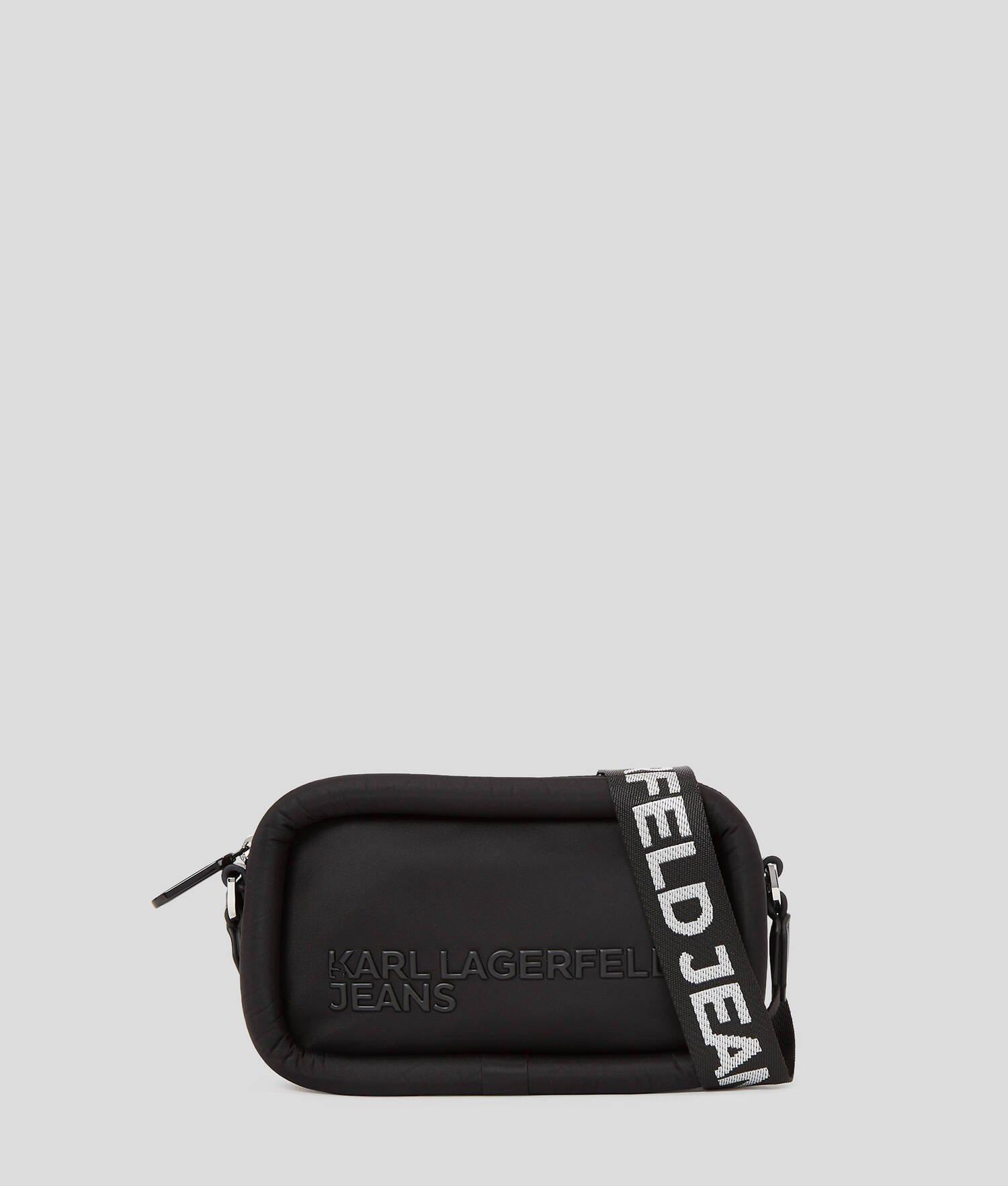 KLJ PUFFY CAMERA BAG Product Image