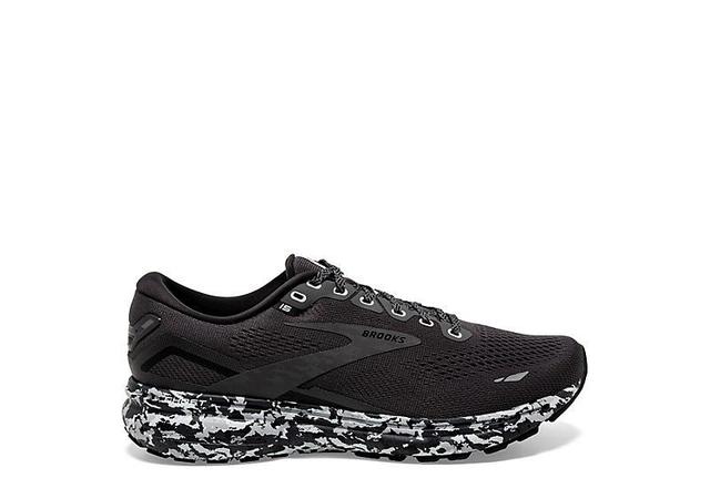 Brooks Mens Ghost 15 Running Shoe Product Image