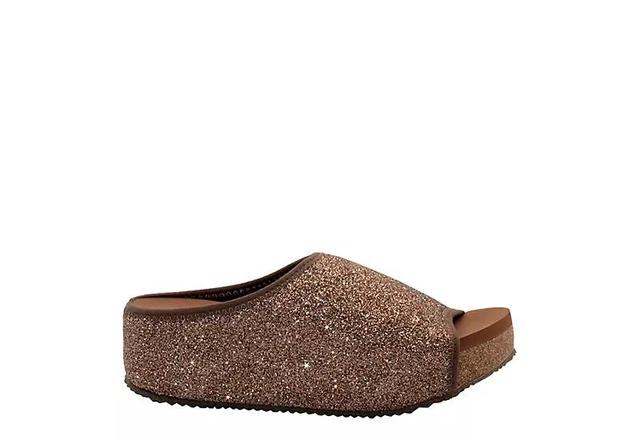 VOLATILE Festina (Bronze) Women's Shoes Product Image