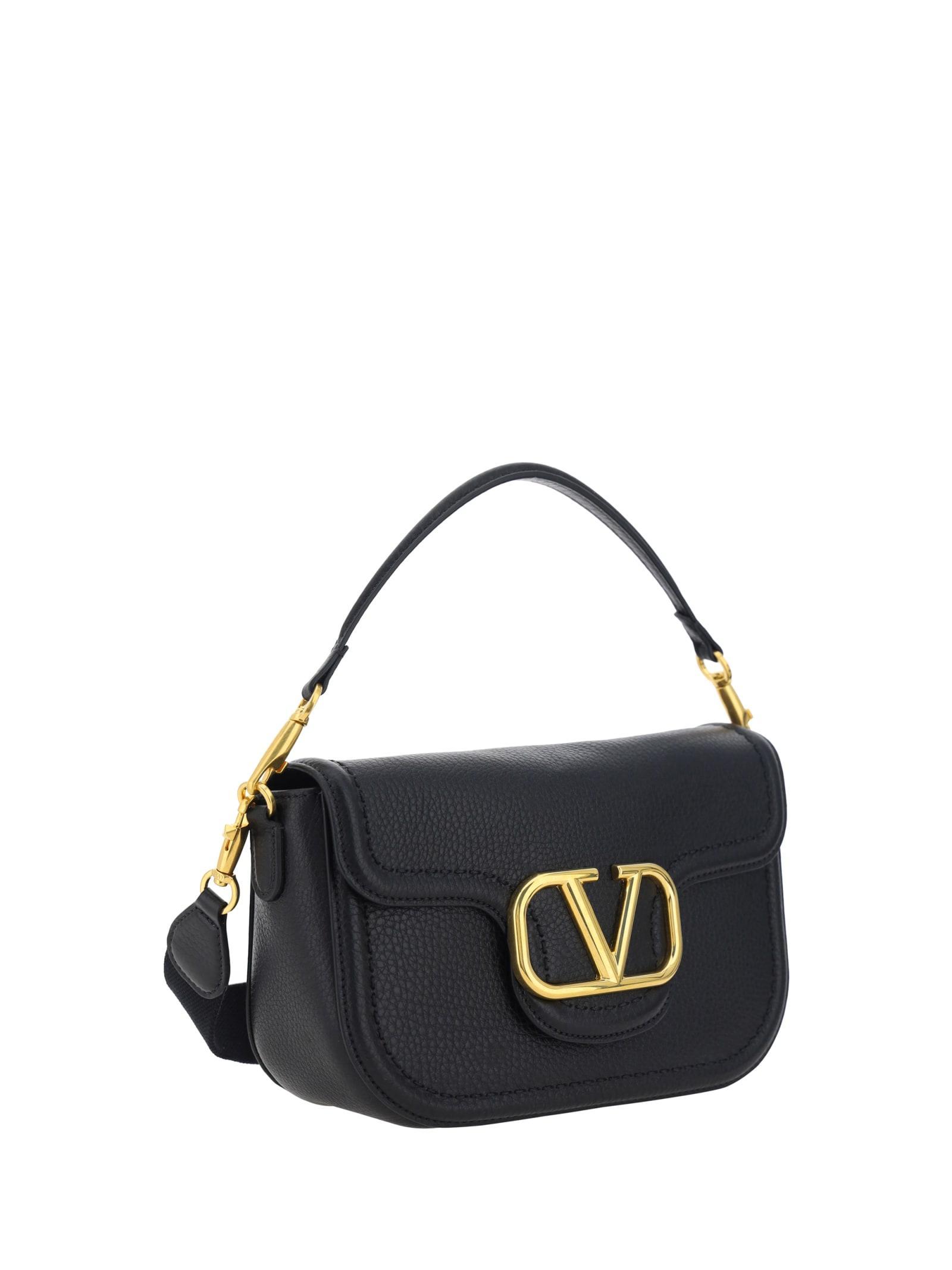 VALENTINO GARAVANI Alltim Handbag In Black Product Image