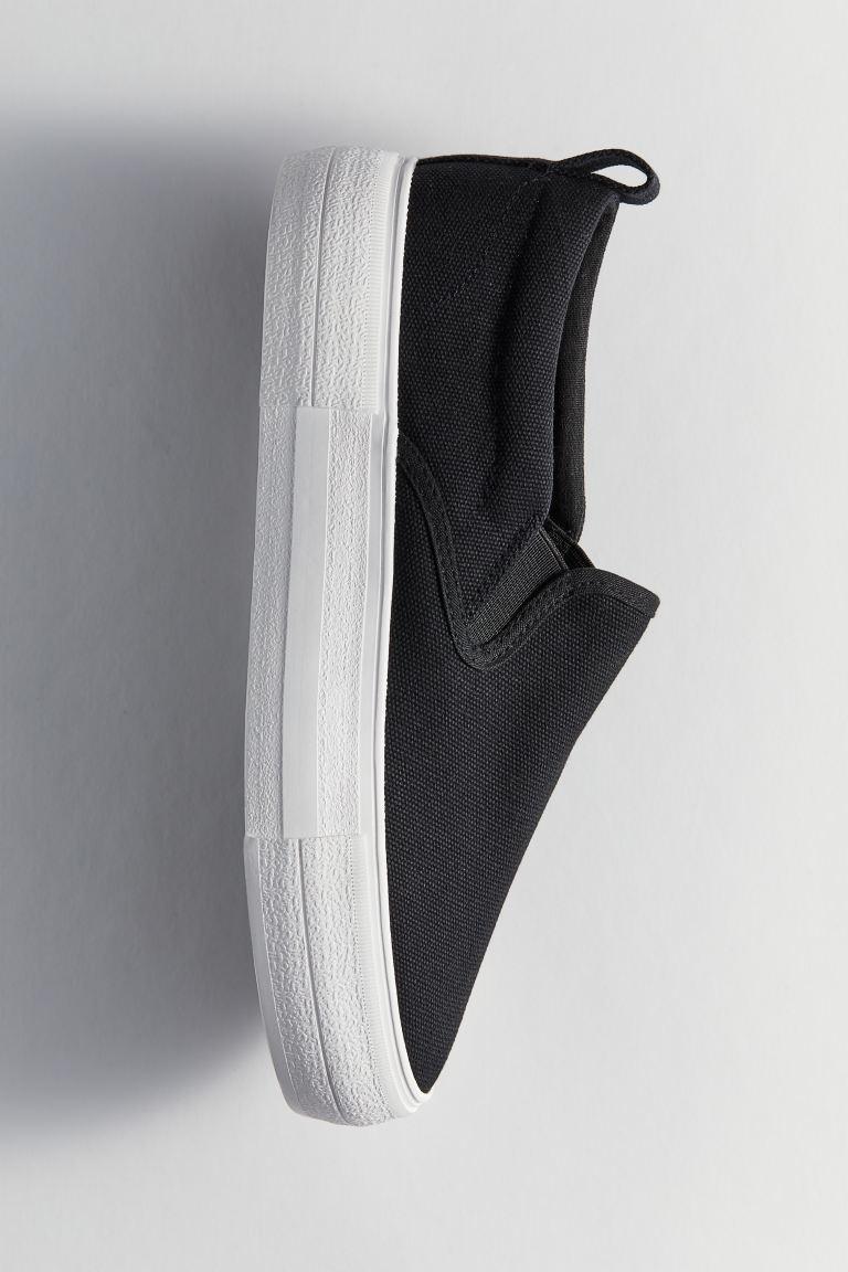 Slip-on Shoes product image