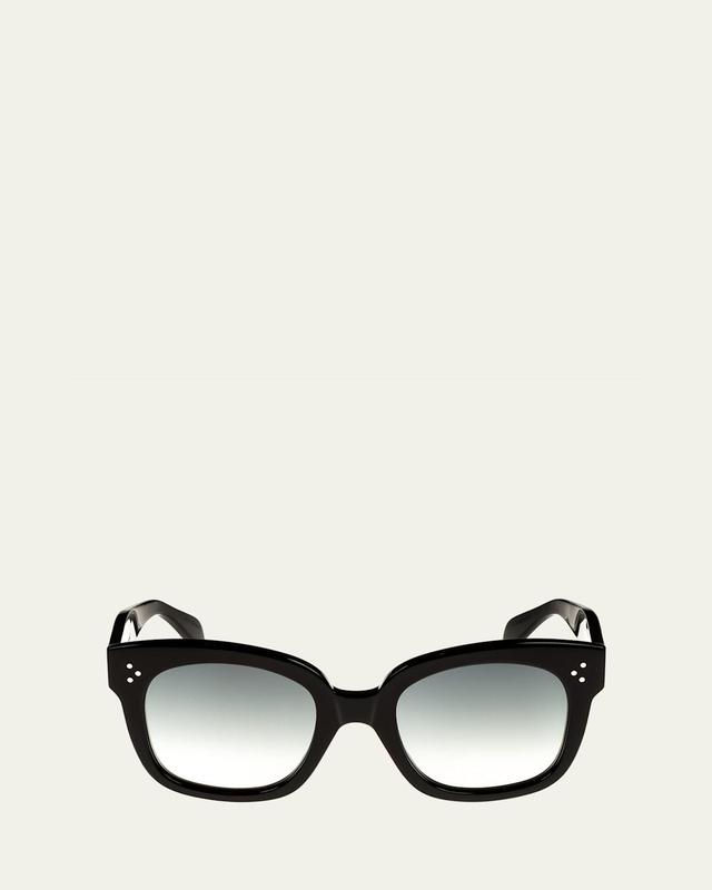 CELINE 54mm Square Sunglasses Product Image