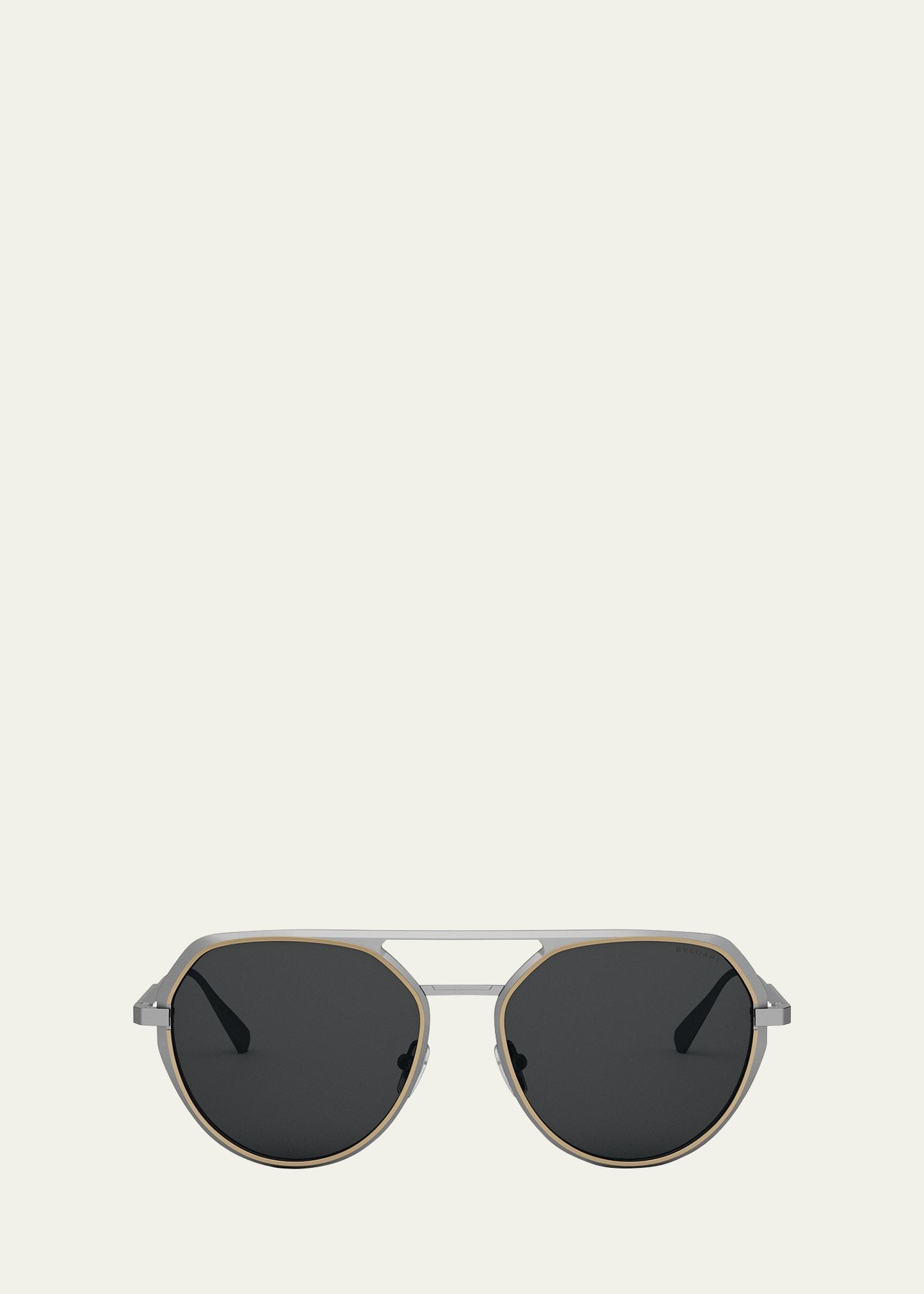 Octo Geometric Sunglasses Product Image