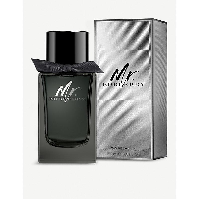 Mr.  Eau De Parfum Product Image