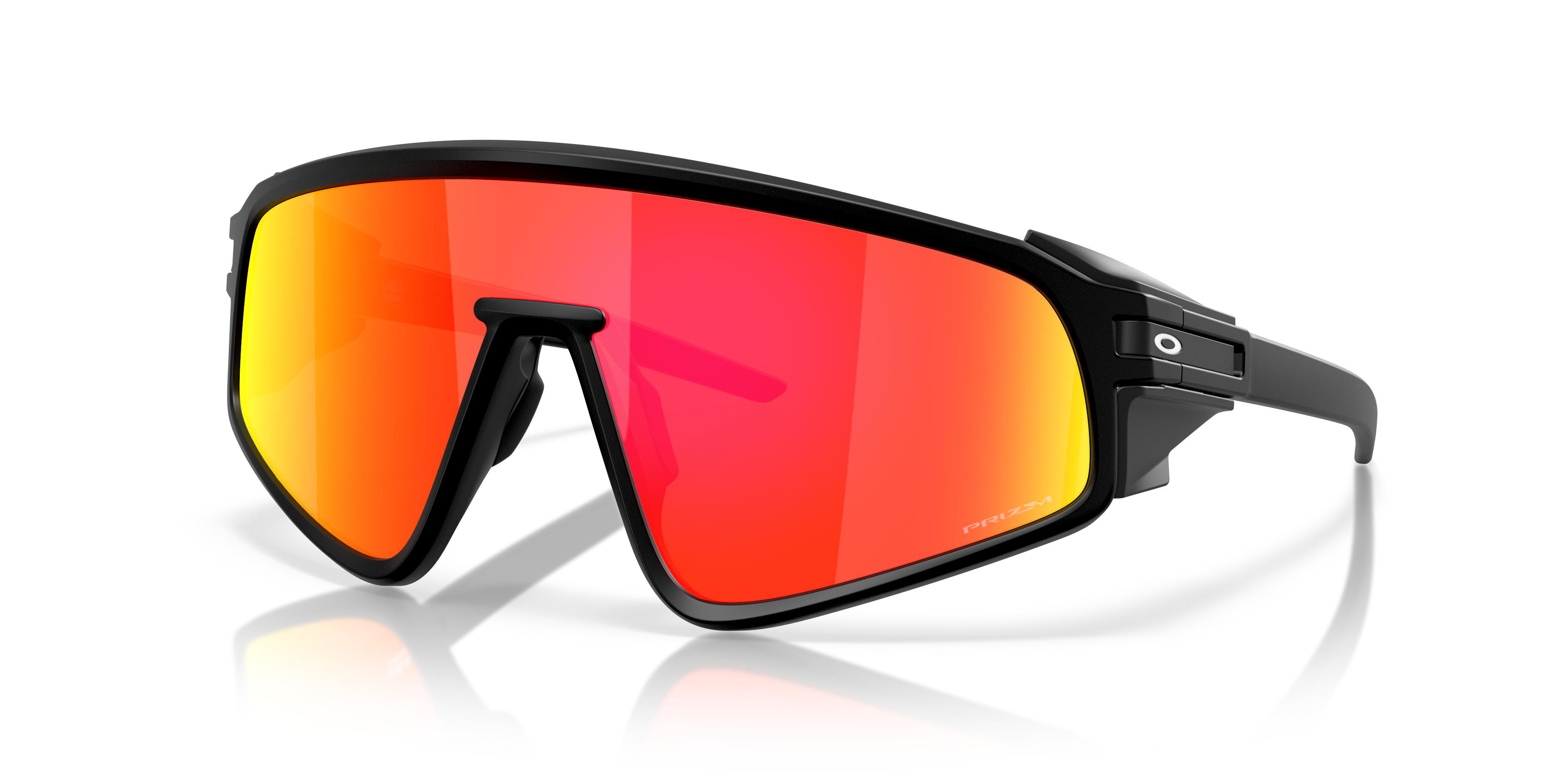 Oakley Men's Latch™ Panel Sunglasses Product Image