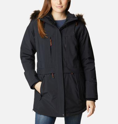 Columbia Women's Payton Pass Insulated Jacket- Product Image