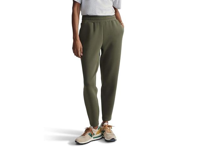 Varley The Slim 25 Pants (Olive Night) Women's Dress Pants Product Image