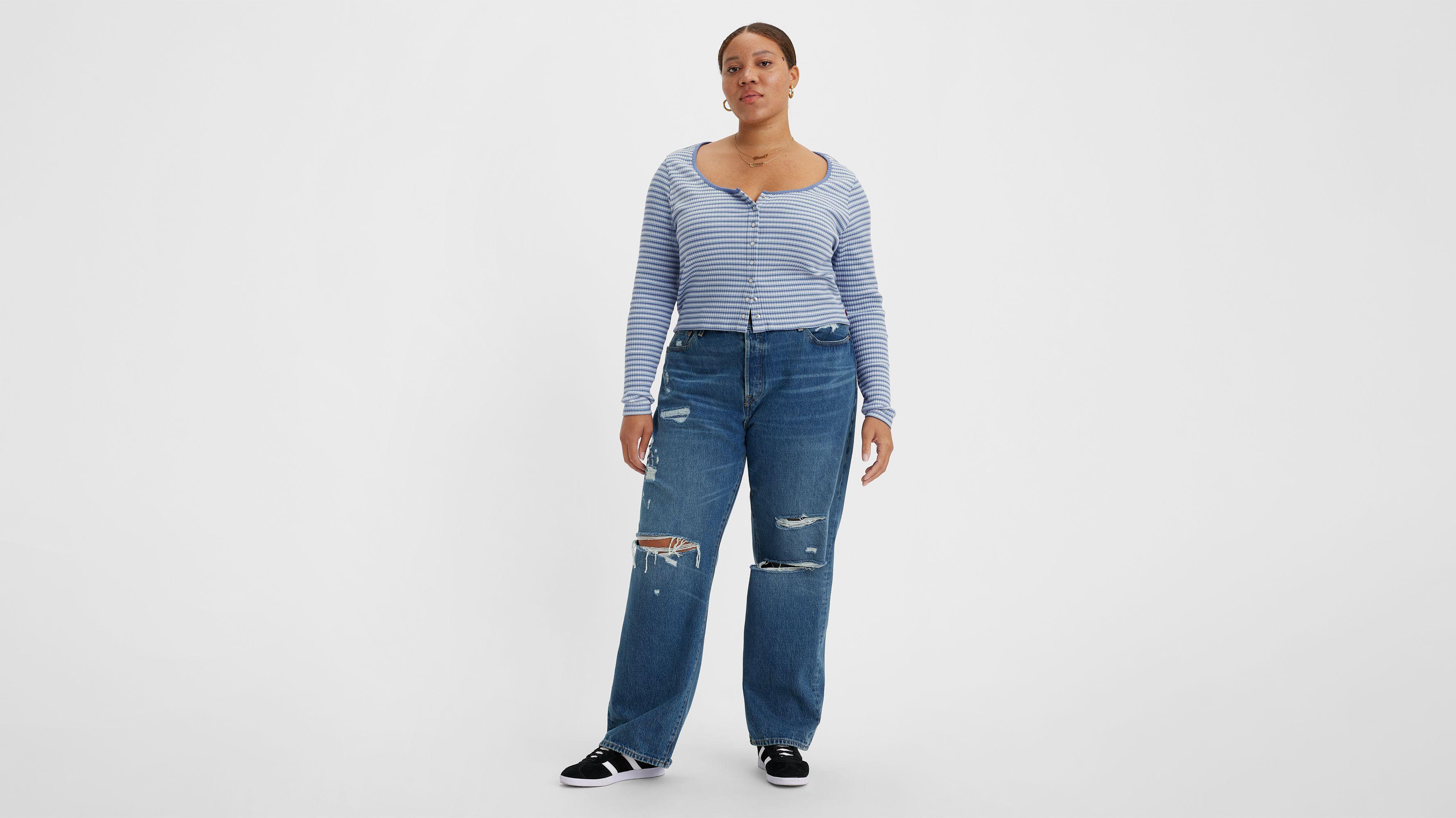 Levi's ‘90s Women's Jeans (Plus Size) Product Image