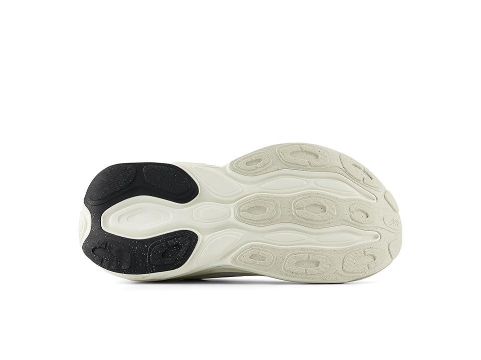 New Balance Fresh Foam X More v5 Sea Salt) Women's Shoes Product Image