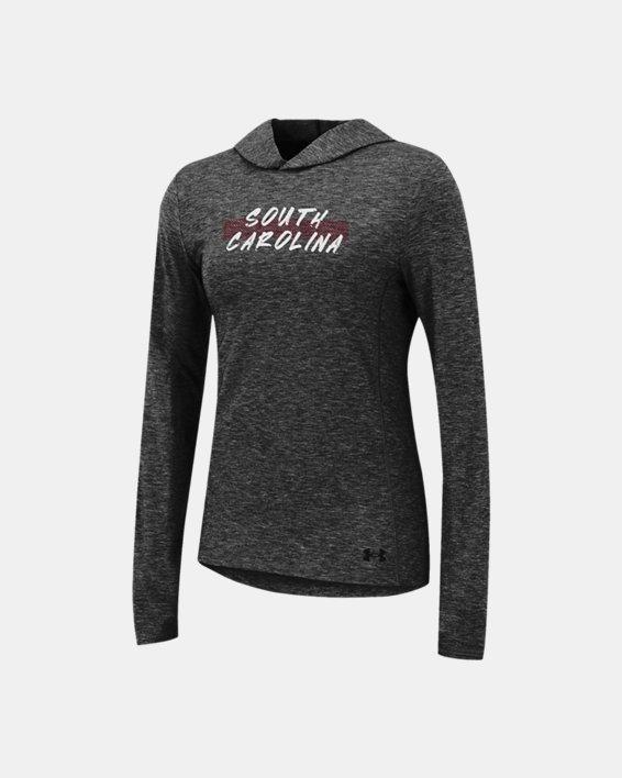 Women's UA Breezy Collegiate Hoodie Product Image