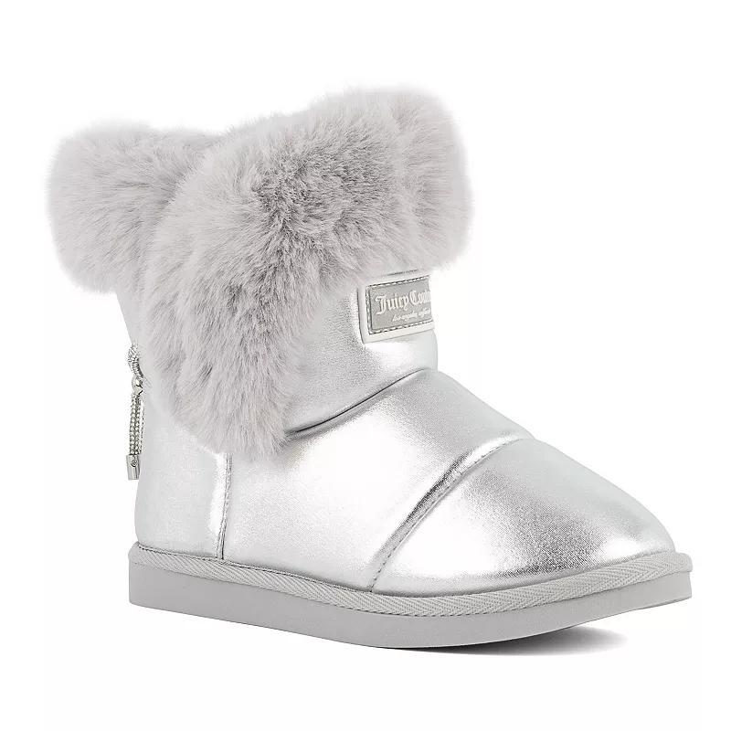 Juicy Couture Kreed Womens Cold Weather Boot Product Image