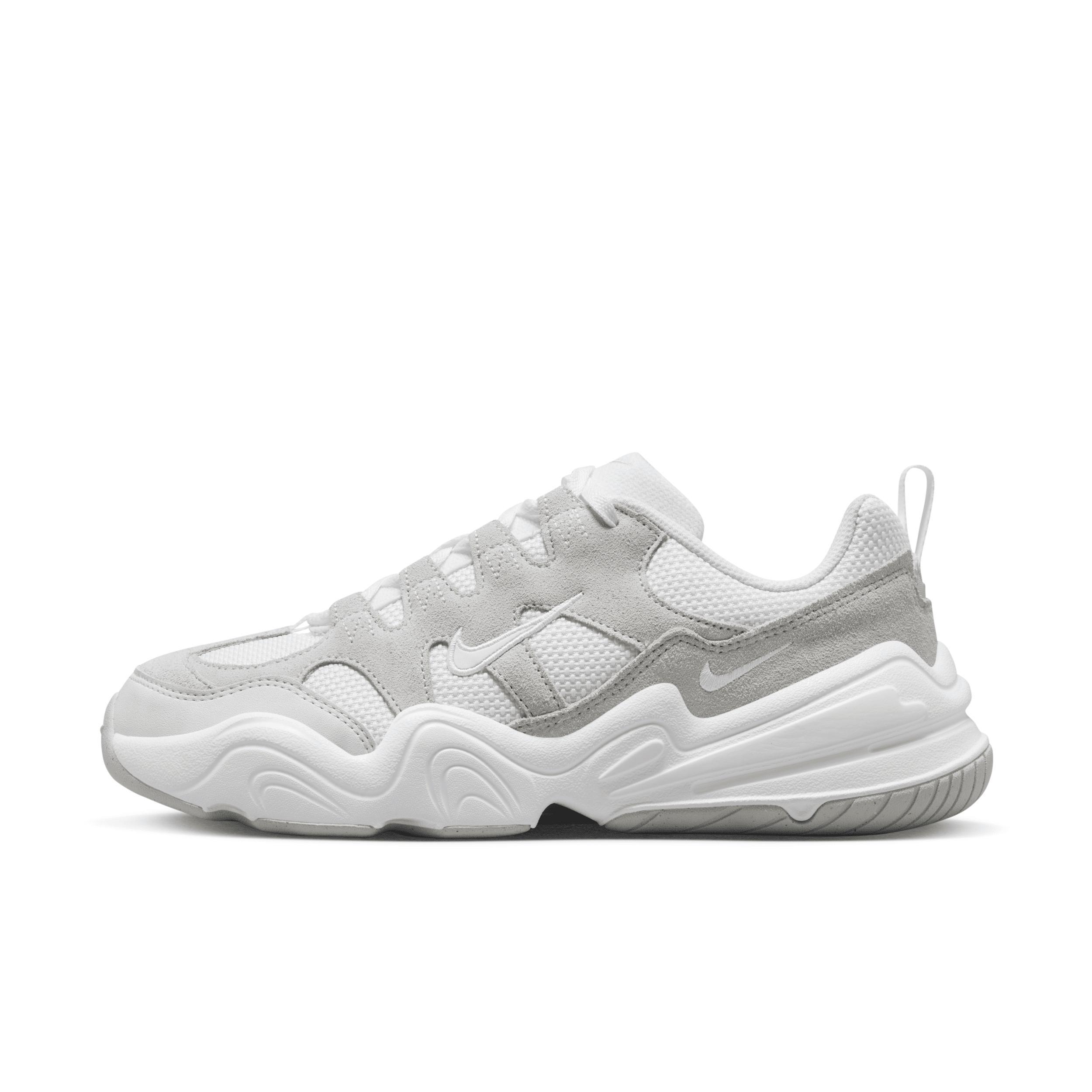 Nike Women's Tech Hera Shoes Product Image