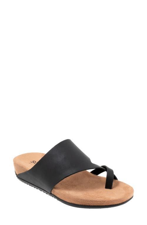 SoftWalk Blaine Women's Sandals Product Image