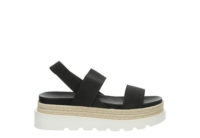 madden girl Marccyy Womens Platform Sandals Product Image