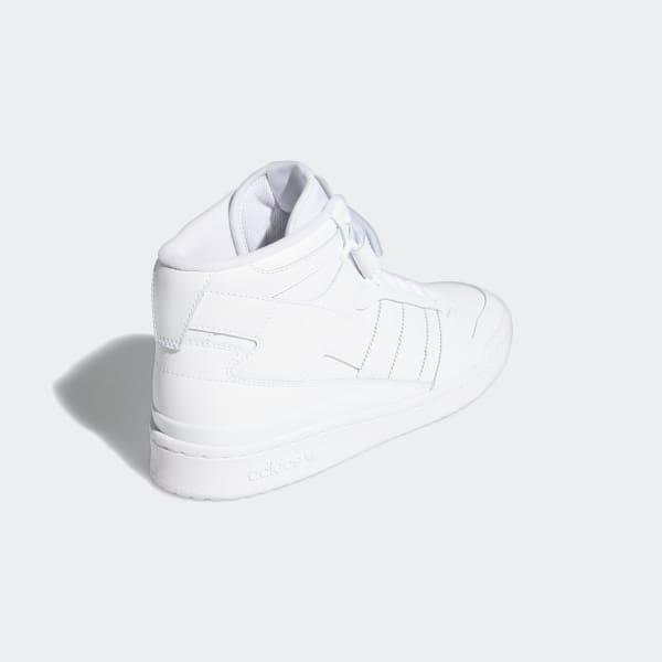 Forum Mid Shoes Product Image