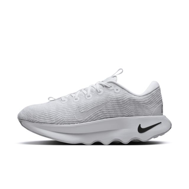 Nike Mens Nike Motiva - Mens Training Shoes Black/White/White Product Image