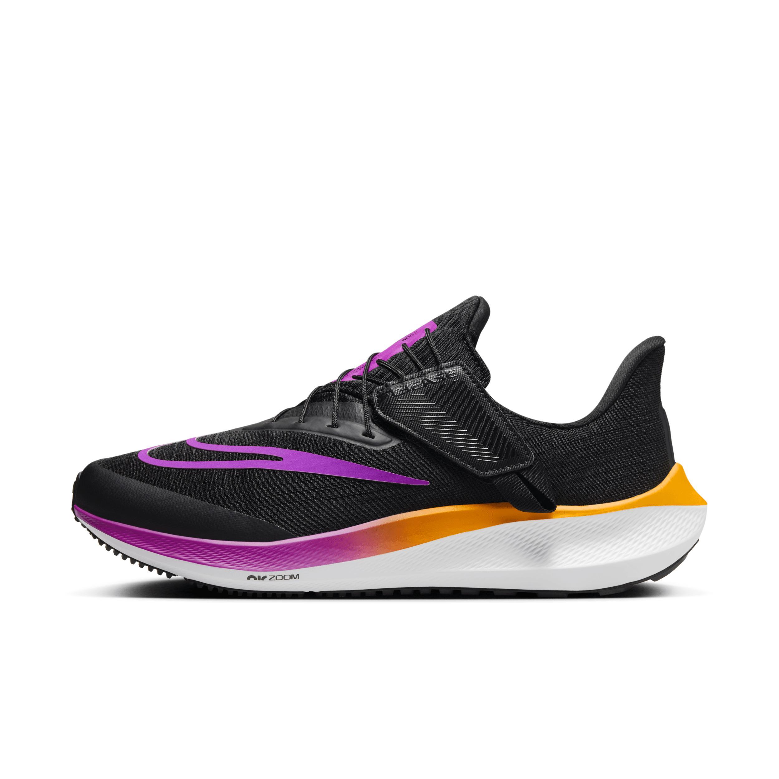 Nike Women's Pegasus FlyEase Easy On/Off Road Running Shoes Product Image