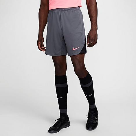 Nike Mens Strike Dri-FIT Soccer Shorts Product Image