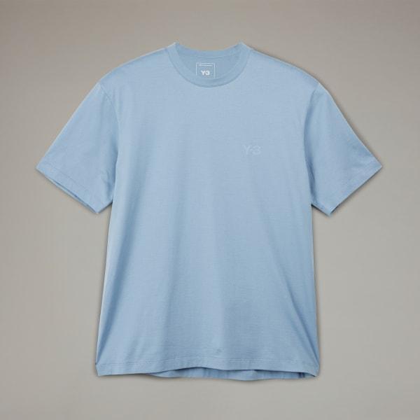 Y-3 Regular Short Sleeve Tee Product Image