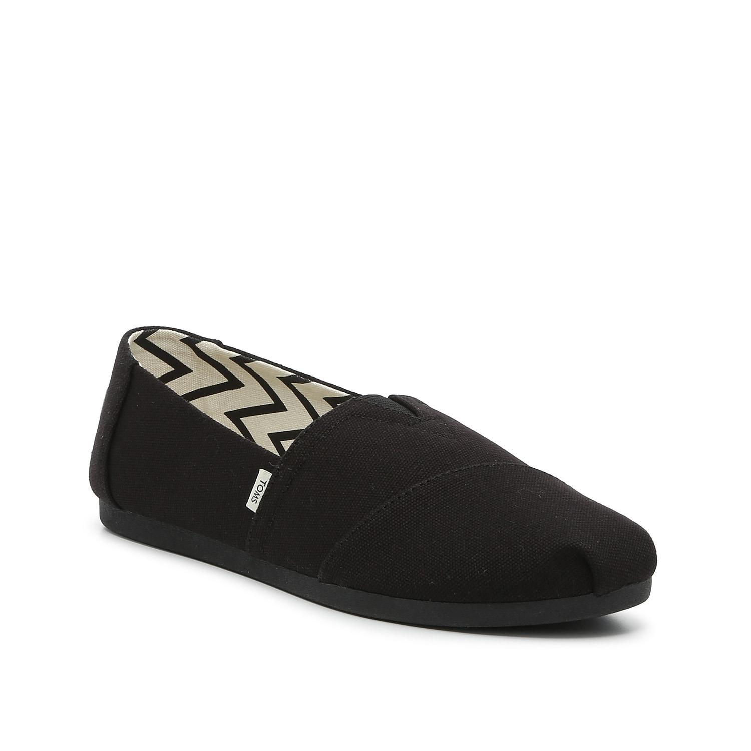 TOMS Alpargata Slip-On Product Image