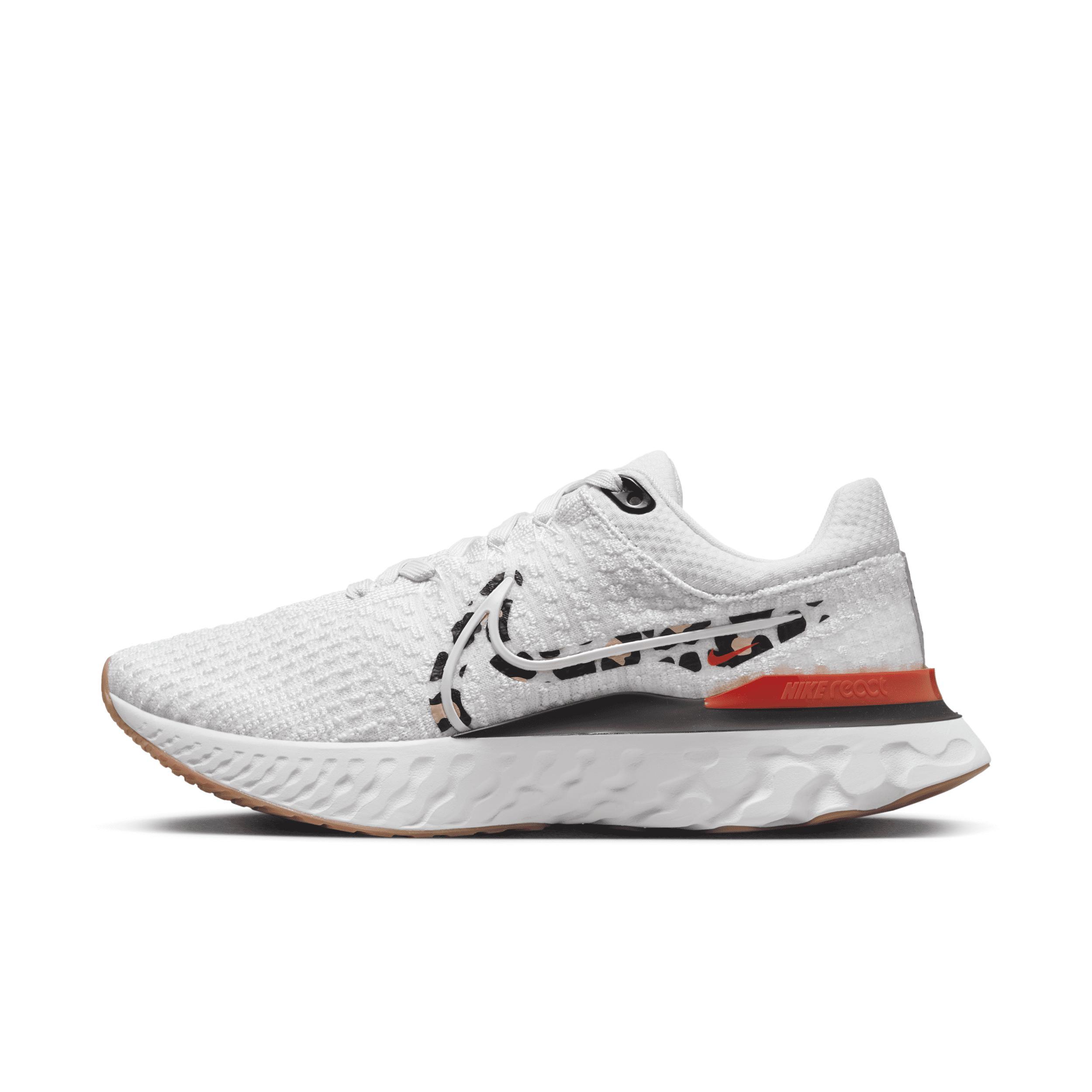 Nike Women's React Infinity 3 Road Running Shoes Product Image