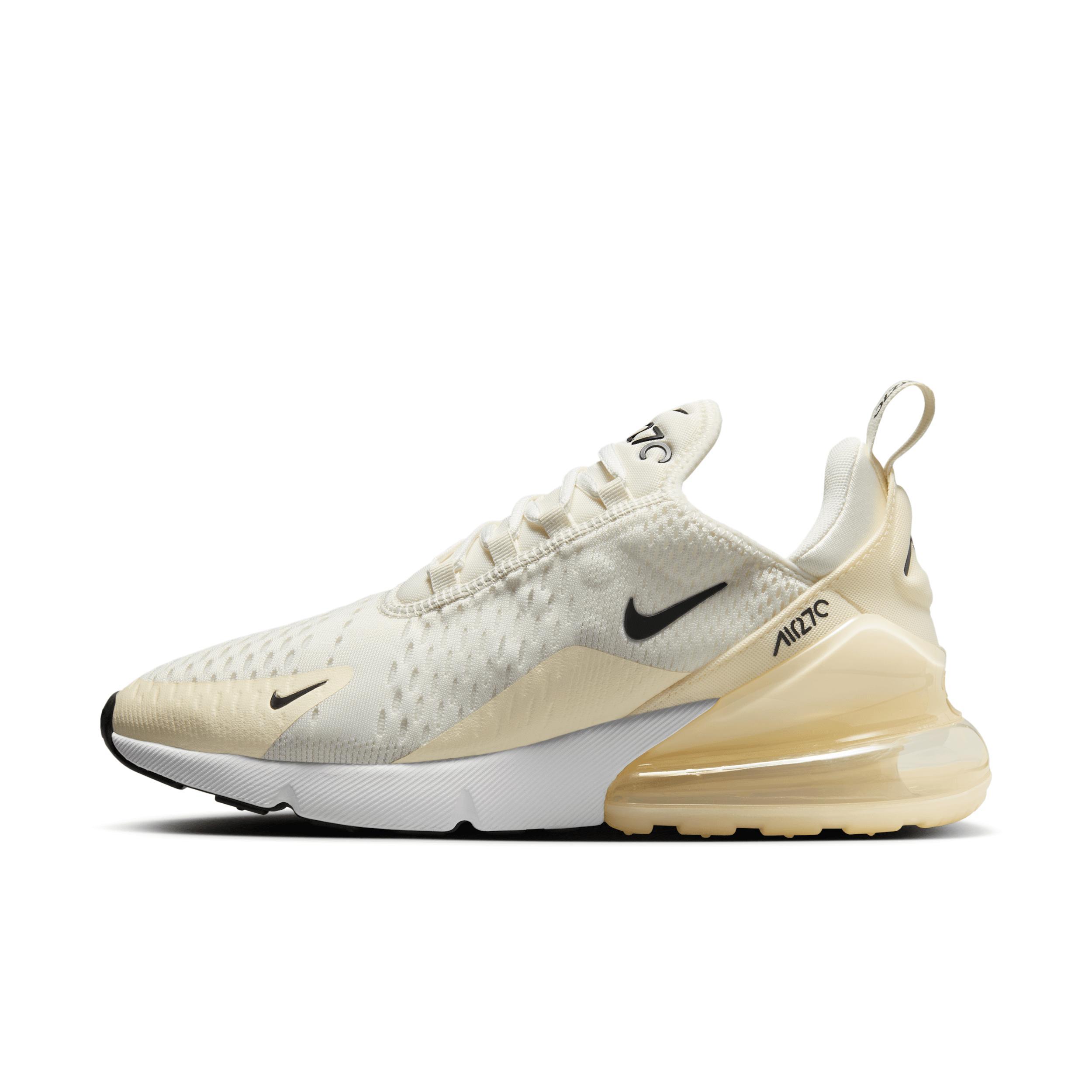 Nike Air Max 270 Women's Shoes Product Image