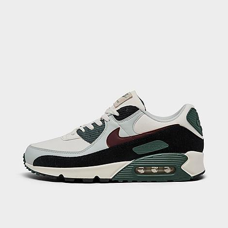 Nike Mens Air Max 90 Prm Notebook Scribbles Casual Sneakers from Finish Line Product Image