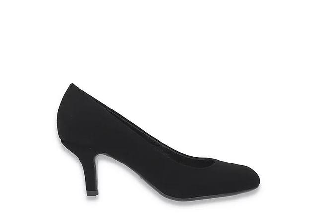 Easy Street Passion Womens Dress Heels Product Image