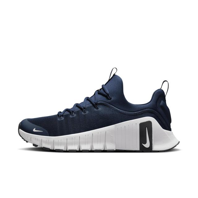 Nike Men's Free Metcon 6 (Team Bank) Workout Shoes Product Image