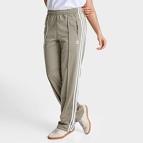 Adidas Womens Originals adicolor Classics Firebird Lifestyle Track Pants Product Image