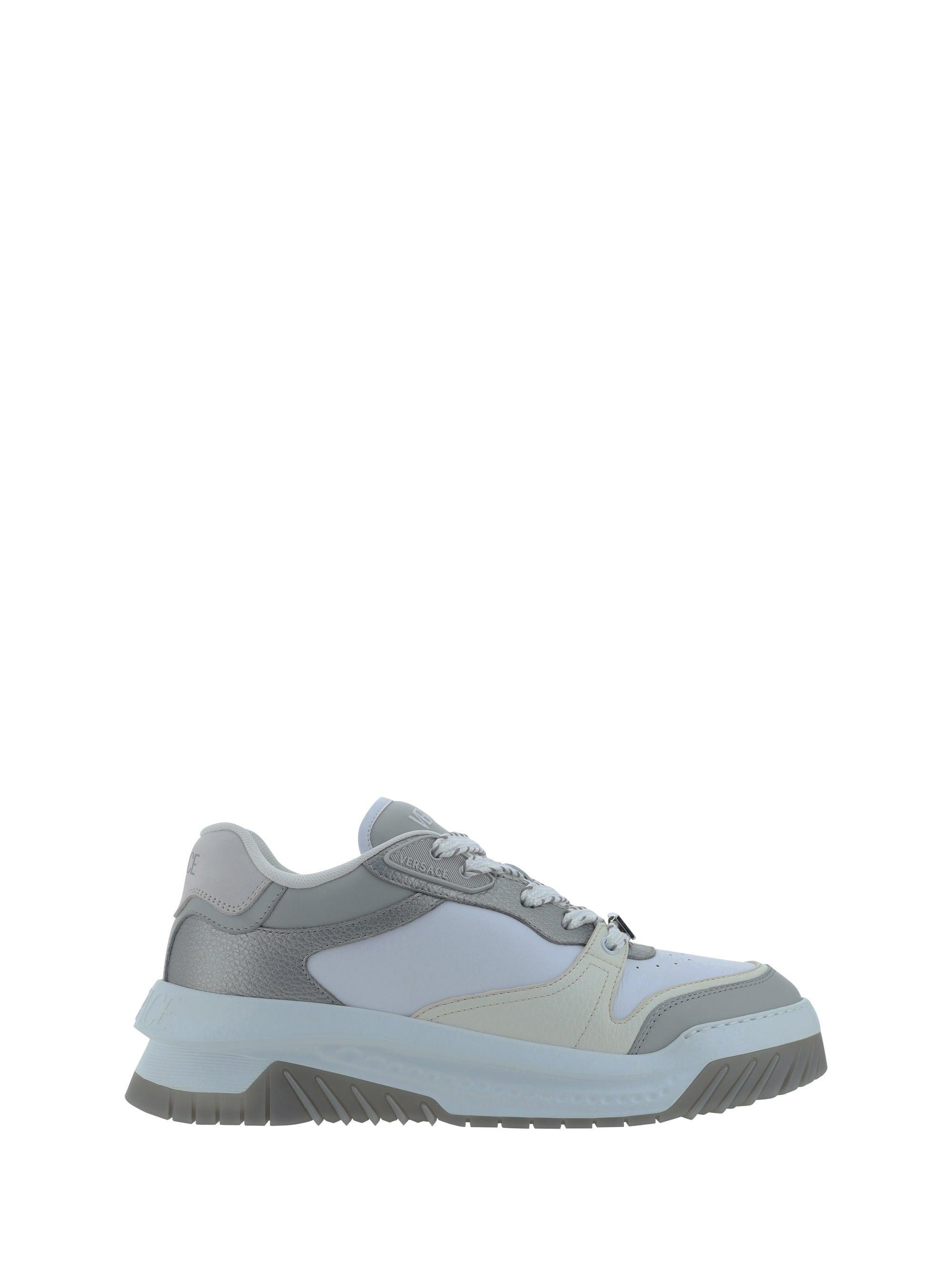 Odissea Sneakers In Gray Product Image