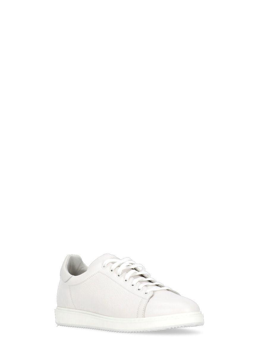 Sneakers  Herren Farbe Weiss Product Image